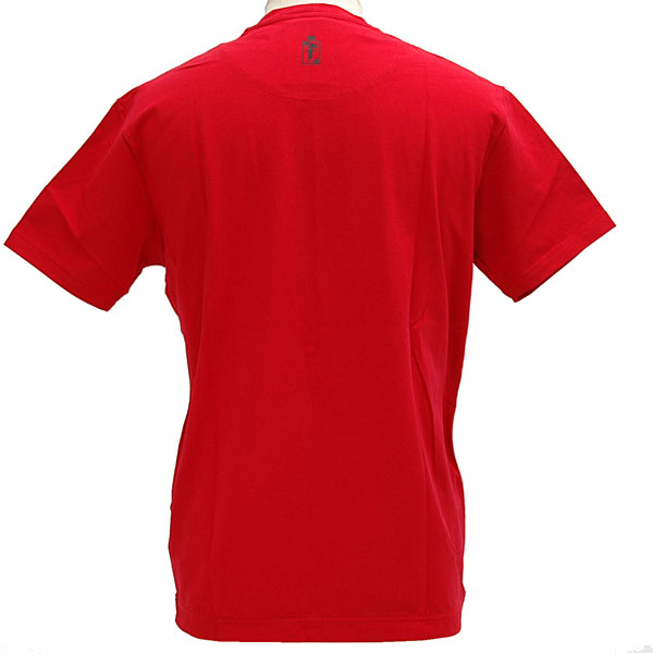 Pininfarina SERGIO Tシャツ-SERGIOコレクション-