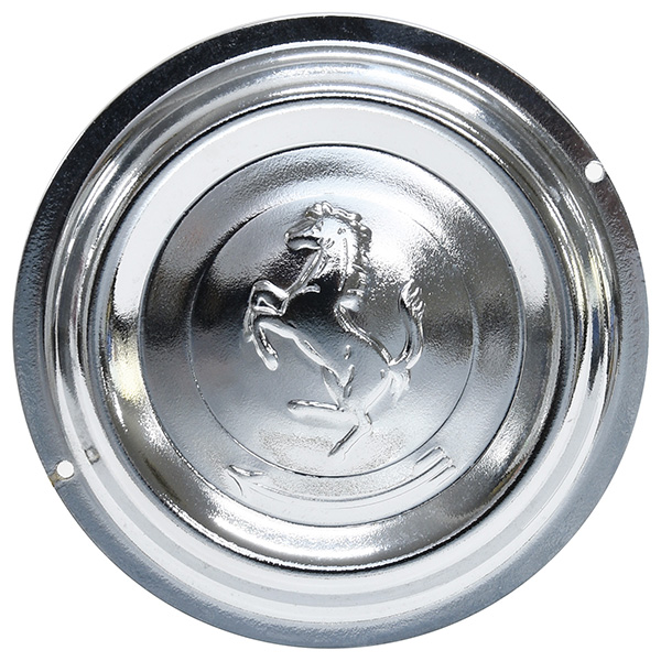 Ferrari Wheel Centre Lug ornament