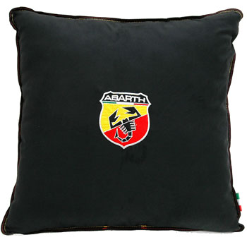 ABARTH½ãÀµ¥¯¥Ã¥·¥ç¥ó