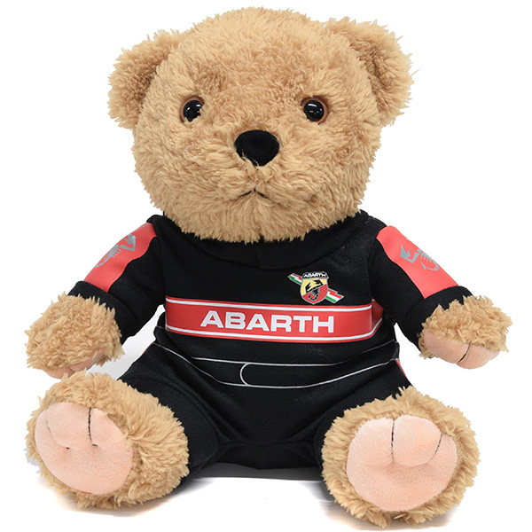 ABARTH New Bear