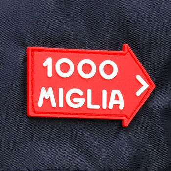 1000 MIGLIA Official Down Jacket