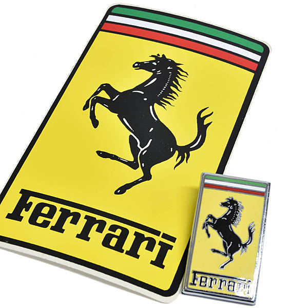Ferrari��������֥�ॹ�ƥå���(XL)