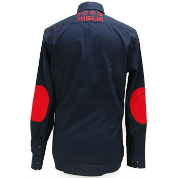 1000 MIGLIA Official B.D.Shirts-TOPOLINO-