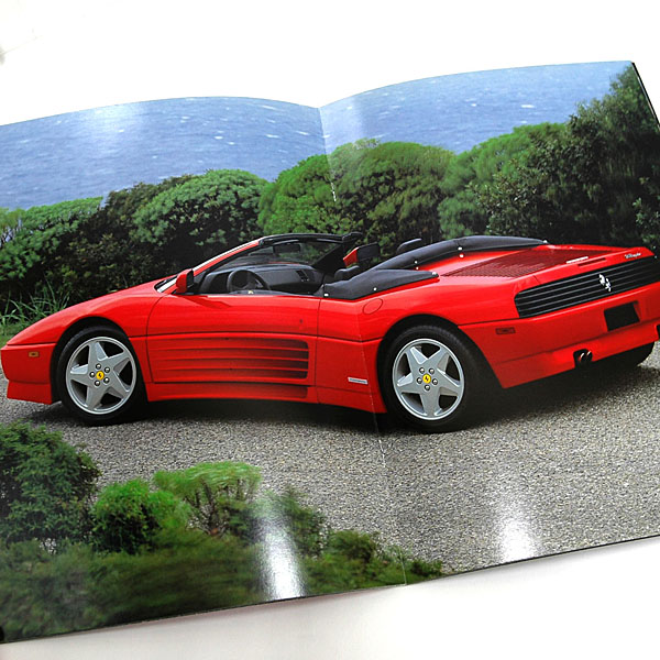 Ferrari 348GT�ܹ񥫥�����