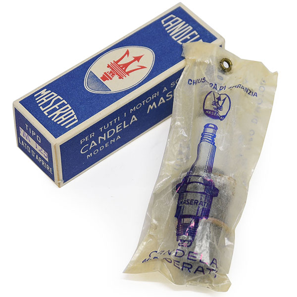 CANDELA MASERATI½ãÀµ¥¹¥Ñ¡¼¥¯¥×¥é¥°