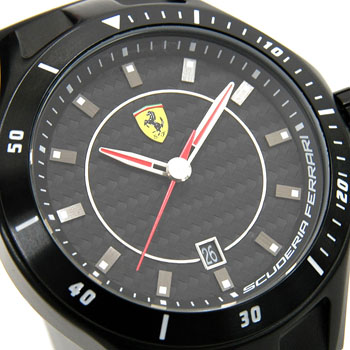 Ferrari F1 Wrist Watch-2014 Special Package-