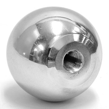 Ferrari Aluminium Gear Knob