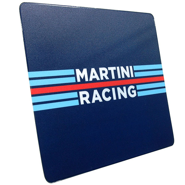 MARTINI RACING Official Mouse Pad