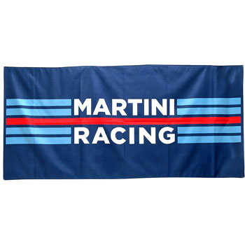 MARTINI RACING Official Cloth