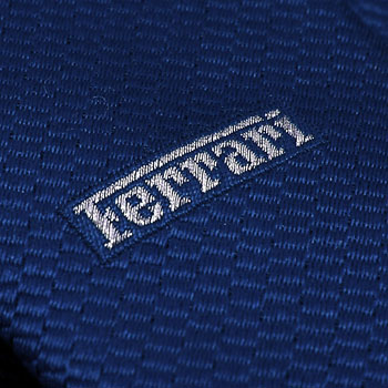 Ferrari Neck Tie(Navy)