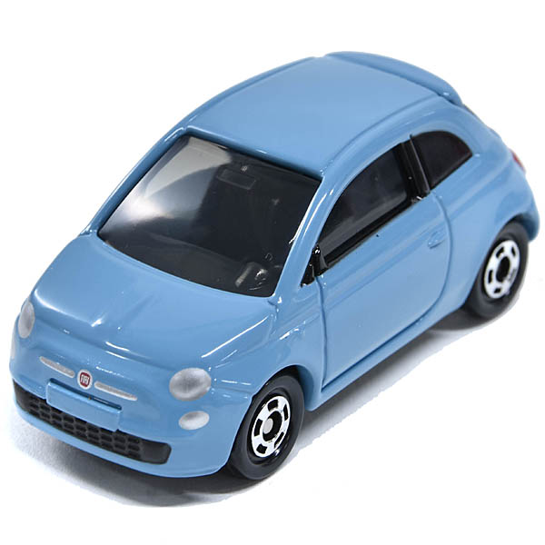 FIAT500 �ȥߥ�No.90�ߥ˥��奢��ǥ�