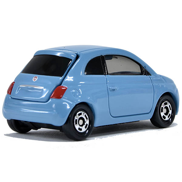 FIAT500 �ȥߥ�No.90�ߥ˥��奢��ǥ�