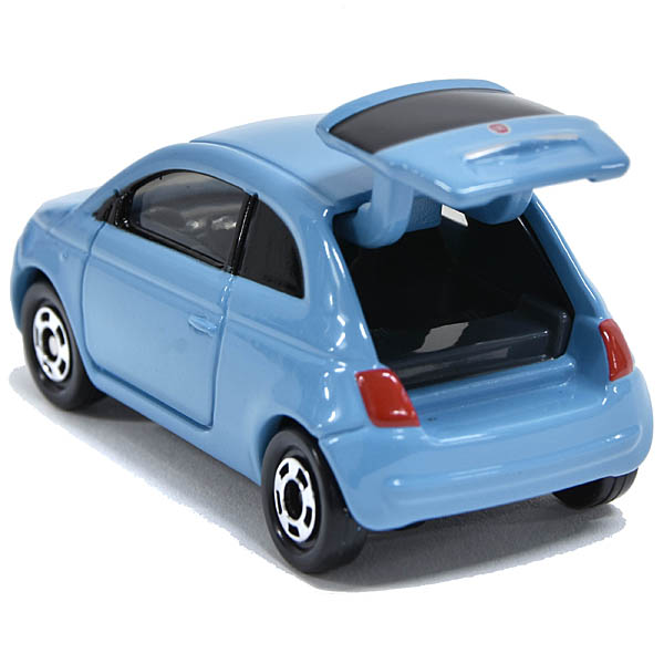 FIAT500 �ȥߥ�No.90�ߥ˥��奢��ǥ�