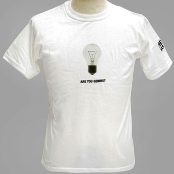 FIAT½ãÀµ500T¥·¥ã¥Ä-Are You Genius?-