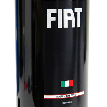 FIATワイン(赤)-BARBERA D’ASTI DOCG LINEA CLASSICA 2013-