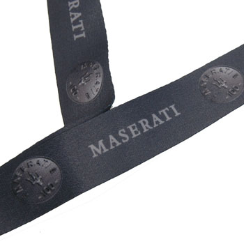 MASERATI 100 anni Memorial Pass Holder