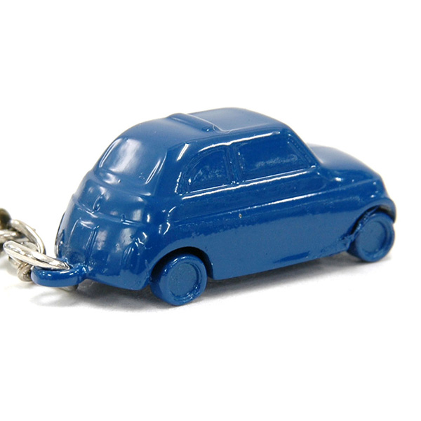 FIAT 500 Strap(Blue)