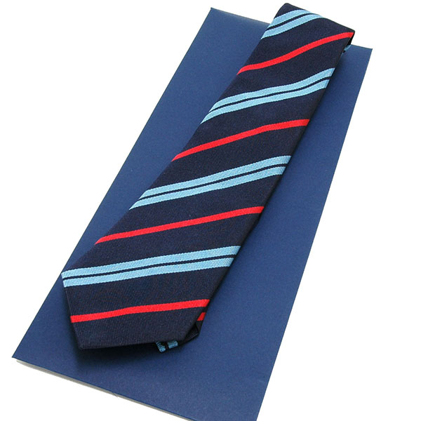 MARTINI RACING Official Neck Tie