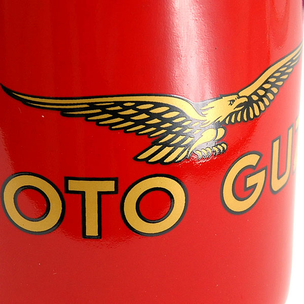 MOTO GUZZI Official Mug Cup(Red)