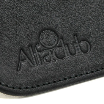Alfa Romeoレザーマウスパッド(Alfaclub)
