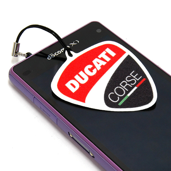 DUCATI Screen Cleaner-DUCATI CORSE-