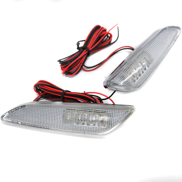 Alfa Romeo156/Sportwagon LED¥µ¥¤¥É¥Þ¡¼¥«¡¼<br><font size=-1 color=red>05/07ÅþÃå</font>