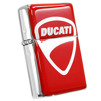 DUCATI Official Lighter COMPANY