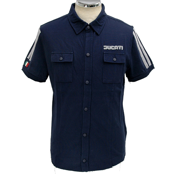 DUCATI Official Shirts 80s 14 