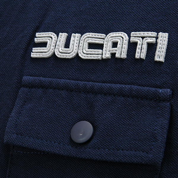 DUCATI Official Shirts 80s 14 