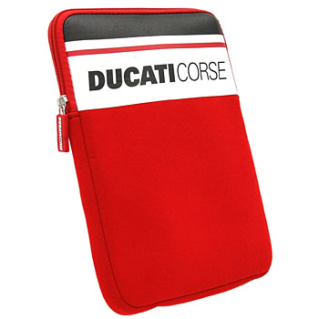 DUCATI Official iPad Case DC14