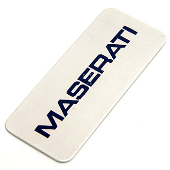 MASERATI ᥿ץ졼