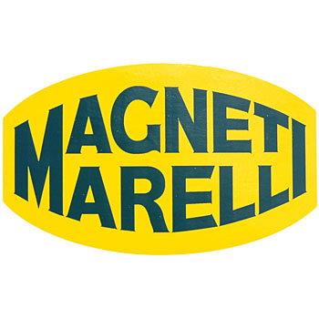 MAGNETI MARELLI¥í¥´¥¹¥Æ¥Ã¥«¡¼(¥¤¥¨¥í¡¼)Âç