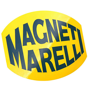 MAGNETI MARELLIƥå()