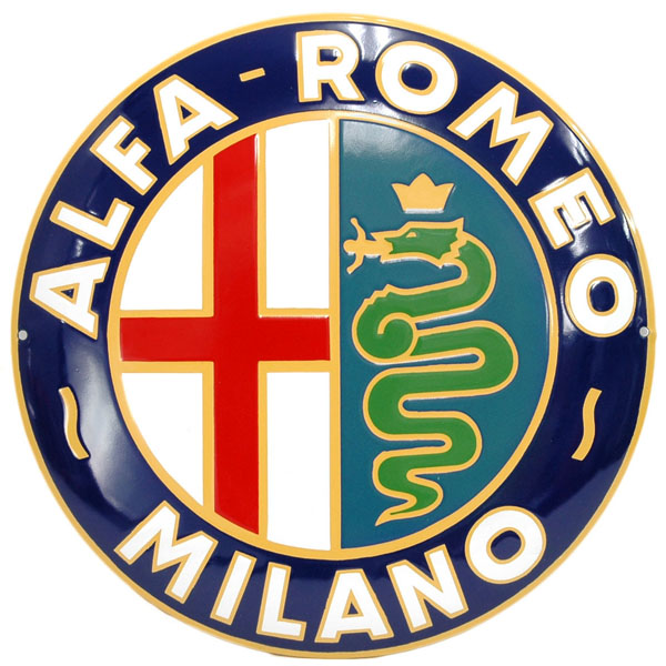 Alfa Romeo MILANO֥ۡܡ(400mm)