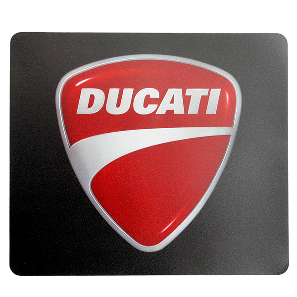 DUCATI Mouse Pad-DUCATI-