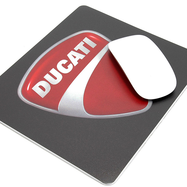 DUCATI Mouse Pad-DUCATI-