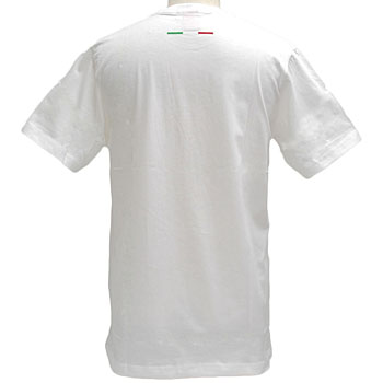 Alfa Romeo T-Shirts(Grill/White)