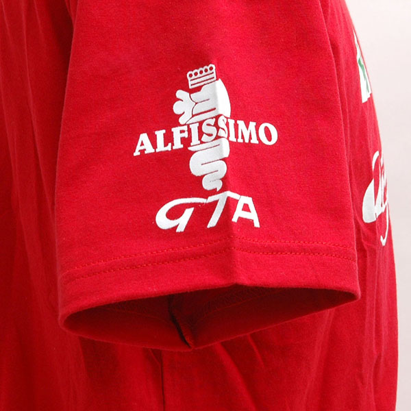 Alfa Romeo Cuore Sportivo T(å)