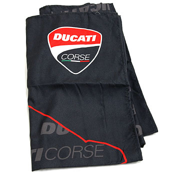DUCATI Beach Towel-DUCATI CORSE 2014/Micro Fiber-