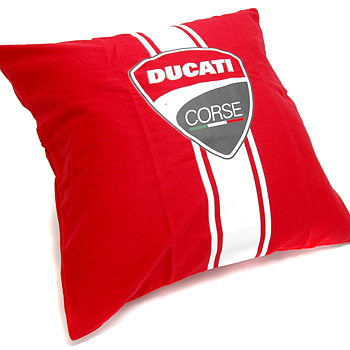 DUCATI Cushion Cover