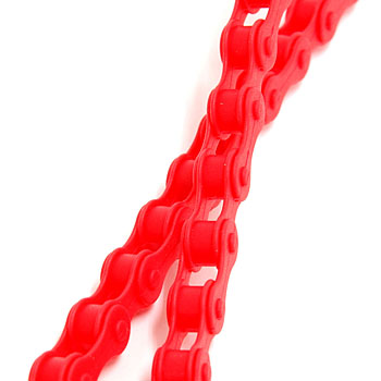 DUCATI Silicone Keyring(Red)