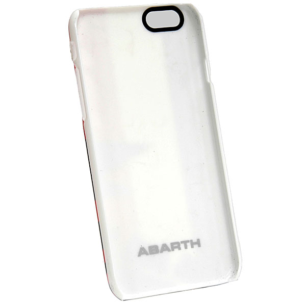 ABARTHiPhone 6/6S(ȥꥳ)
