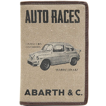ABARTH½ãÀµ¥Ø¥ê¥Æ¡¼¥¸¥«¡¼¥É¥±¡¼¥¹