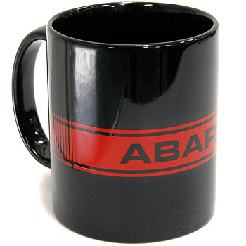 ABARTH½ãÀµ¥Þ¥°¥«¥Ã¥×(¥Ö¥é¥Ã¥¯)
