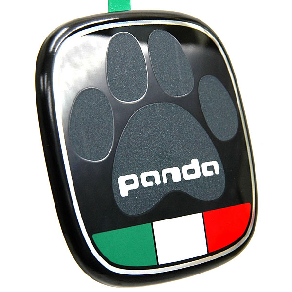 FIAT Panda Side Badge Set