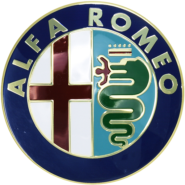 Alfa Romeo¥¢¥ë¥ß¥¨¥ó¥Ö¥ì¥à(¥ê¥×¥í¥À¥¯¥ÈÉÊ)