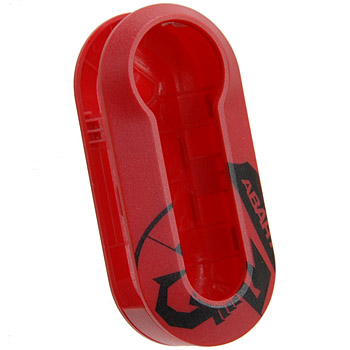 ABARTH¥¡¼¥«¥Ð¡¼-ROSSE-