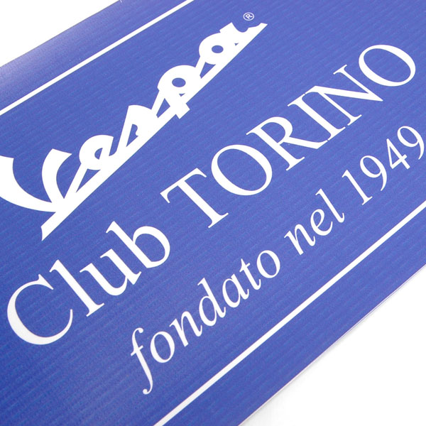 Vespa Club Torinoեå
