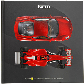 Ferrari F430ǥ֥å