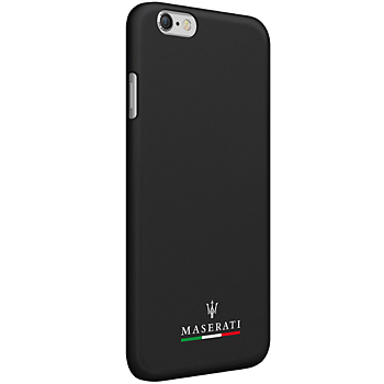 MASERATI純正iPhone6/6s plus背面ケース-Line-(5.5inch)